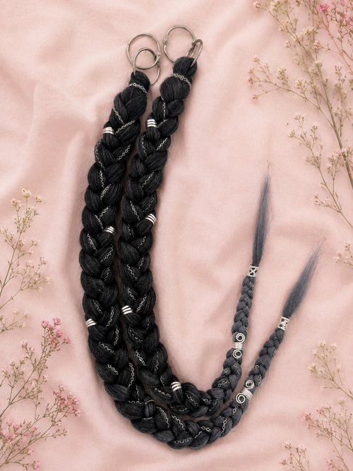 Braid Clip 2