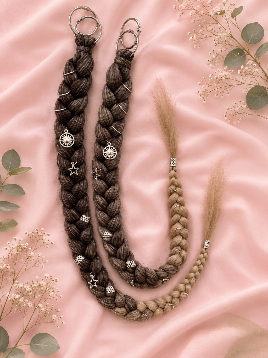 Braid Clip 5
