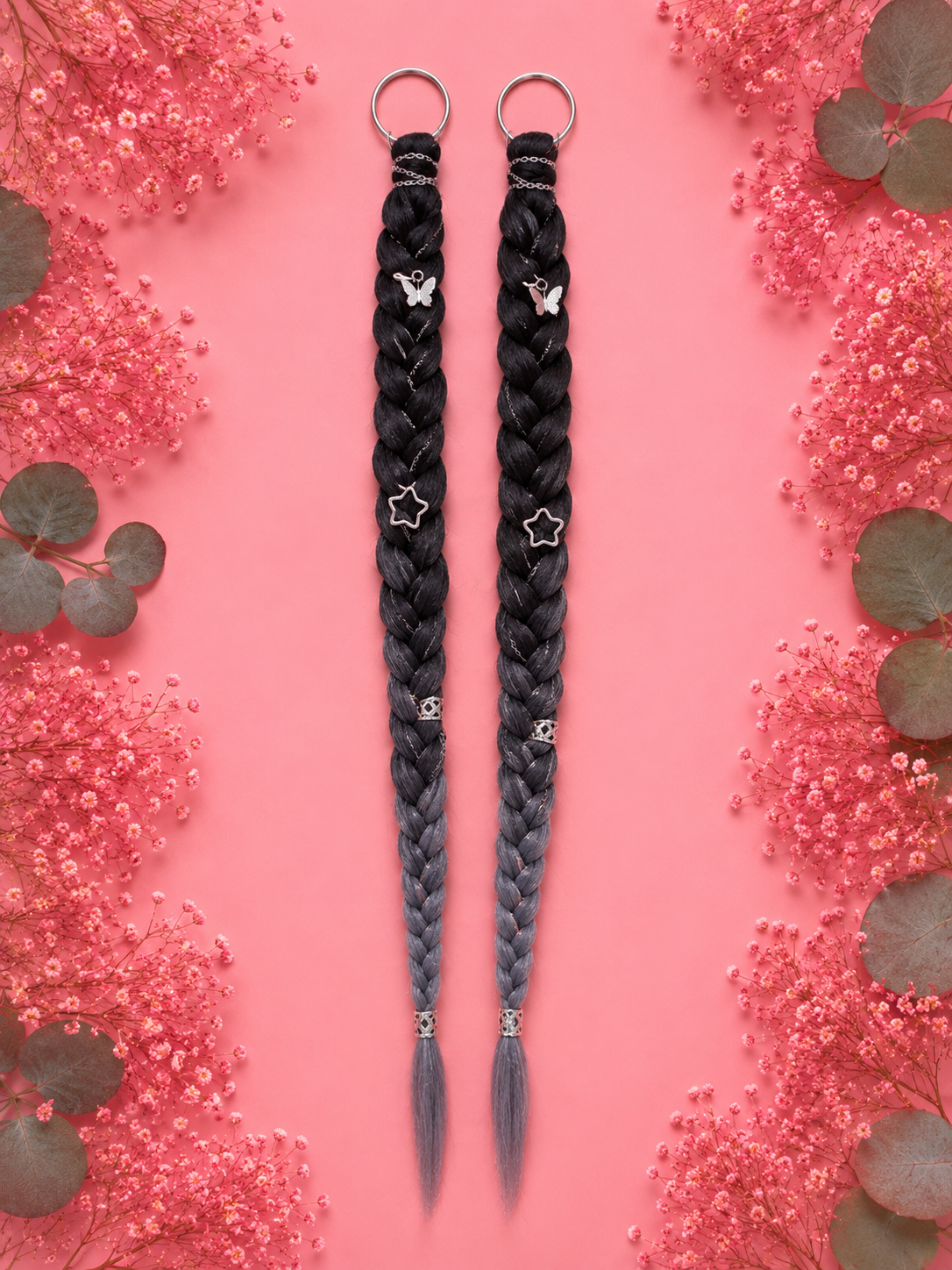 Braid Clip 1