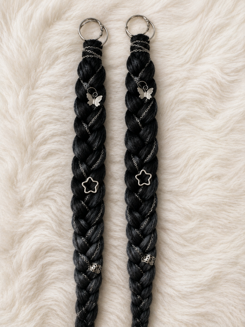 Braid Clip 1