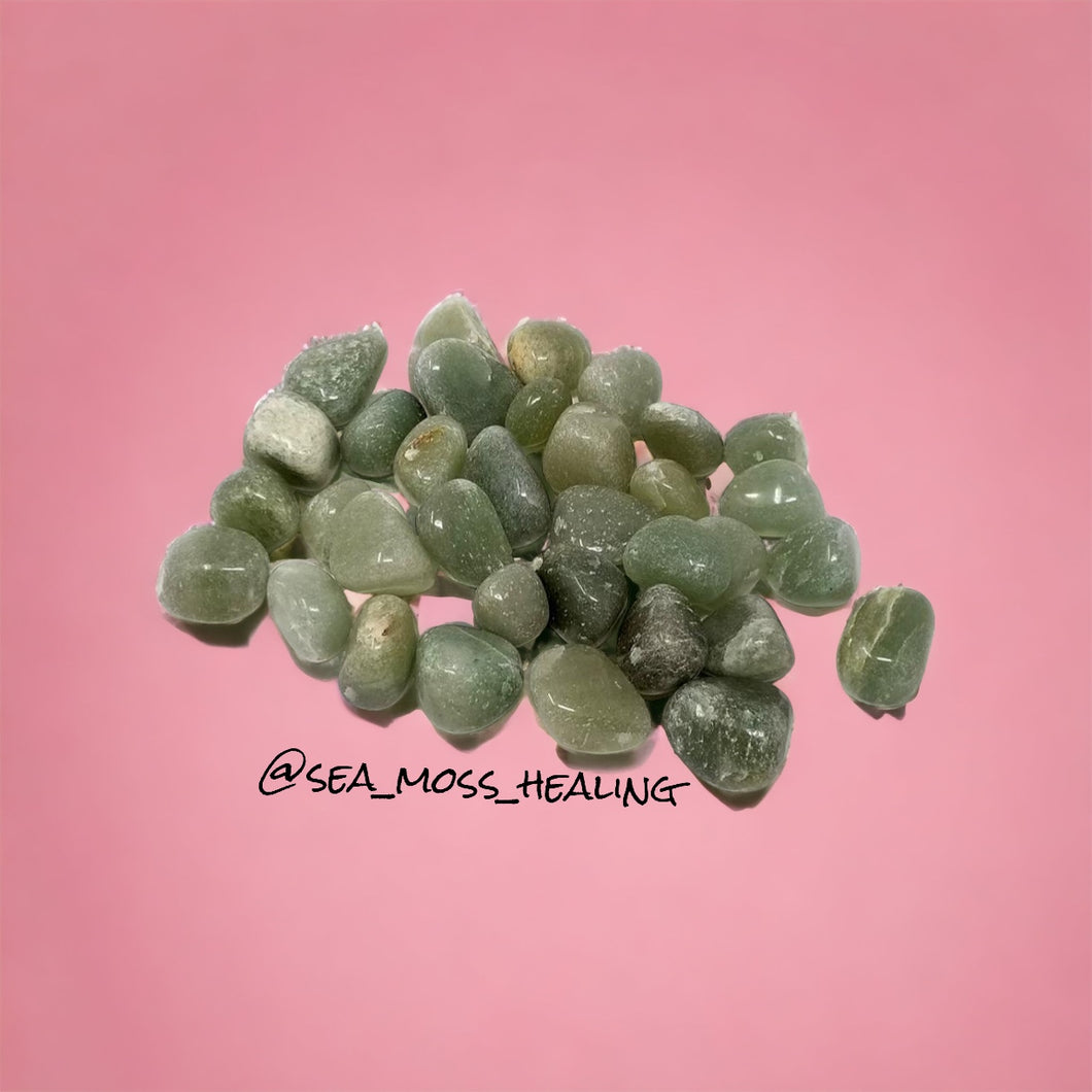 Green Aventurine