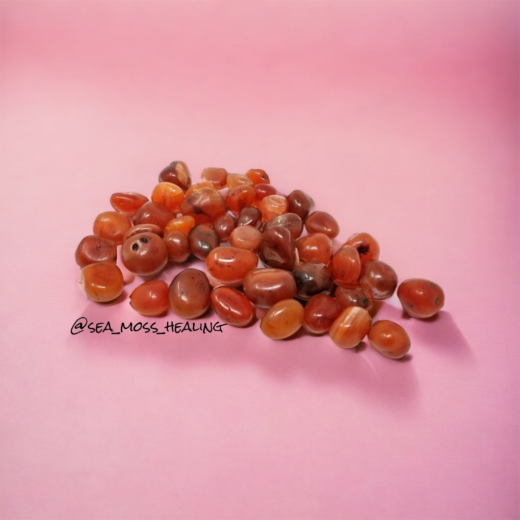 Carnelian